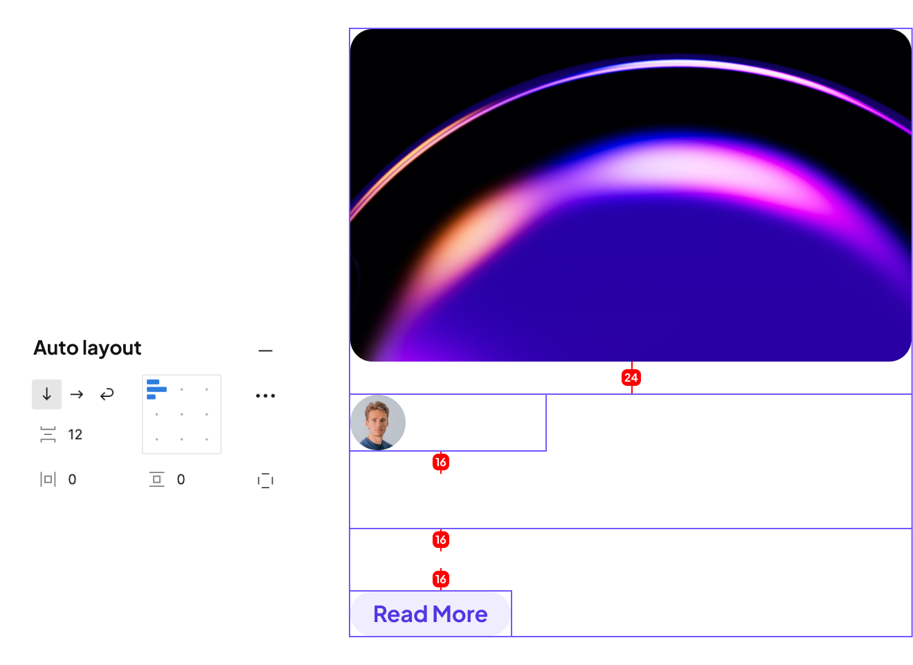 Auto Layout