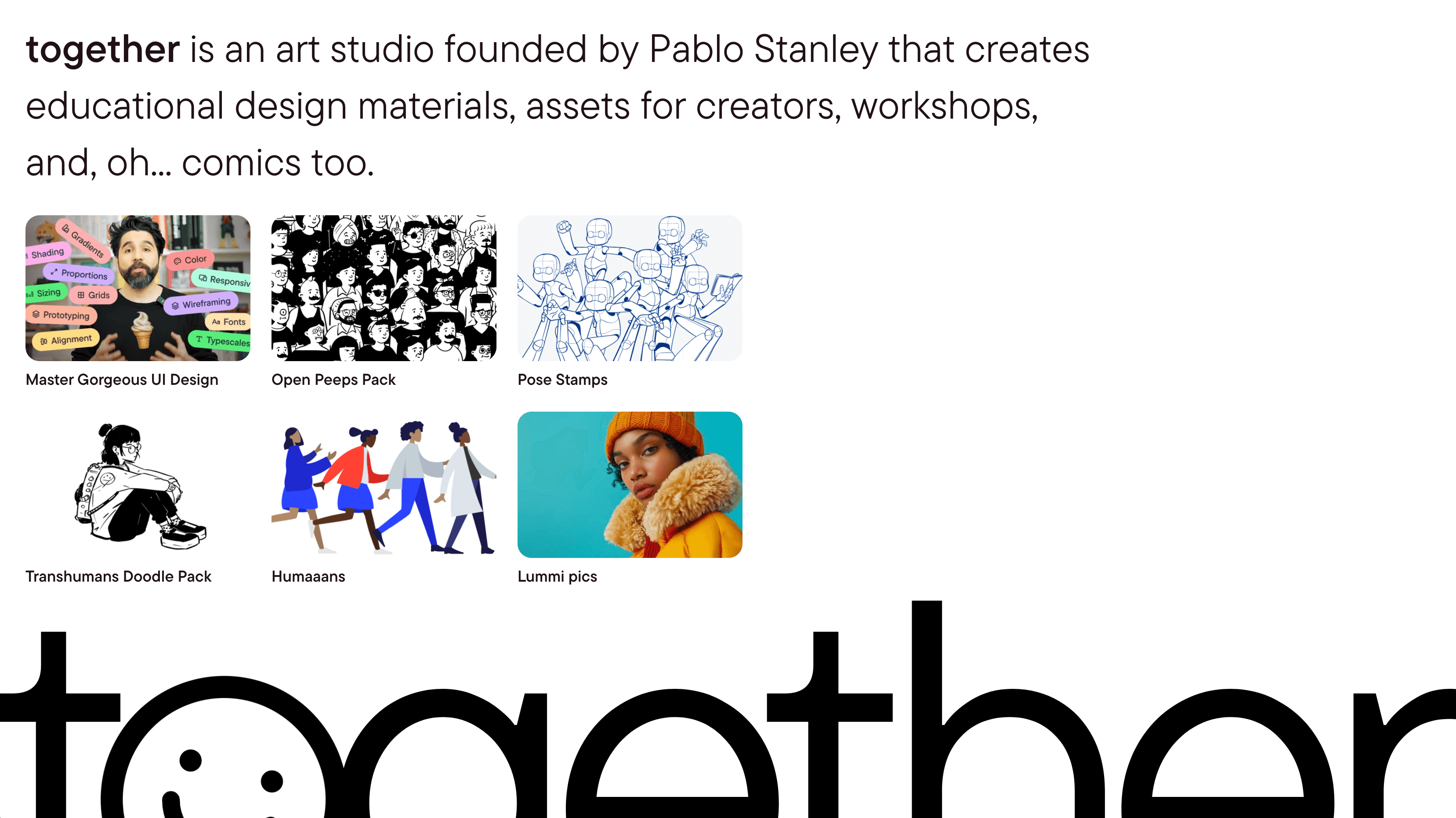 Pablo Stanley